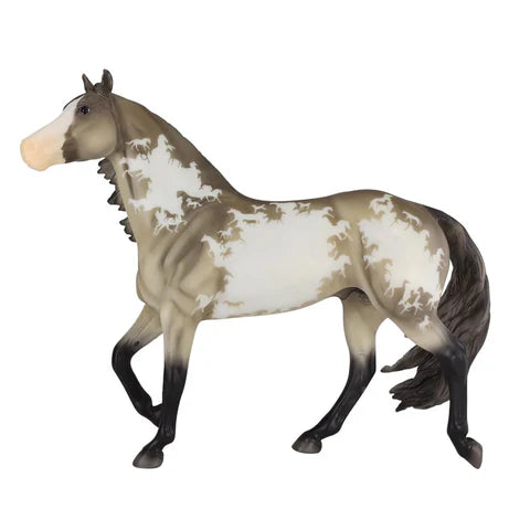 Breyer Traditional 75th Anniversary Stockhorse - TBT10321