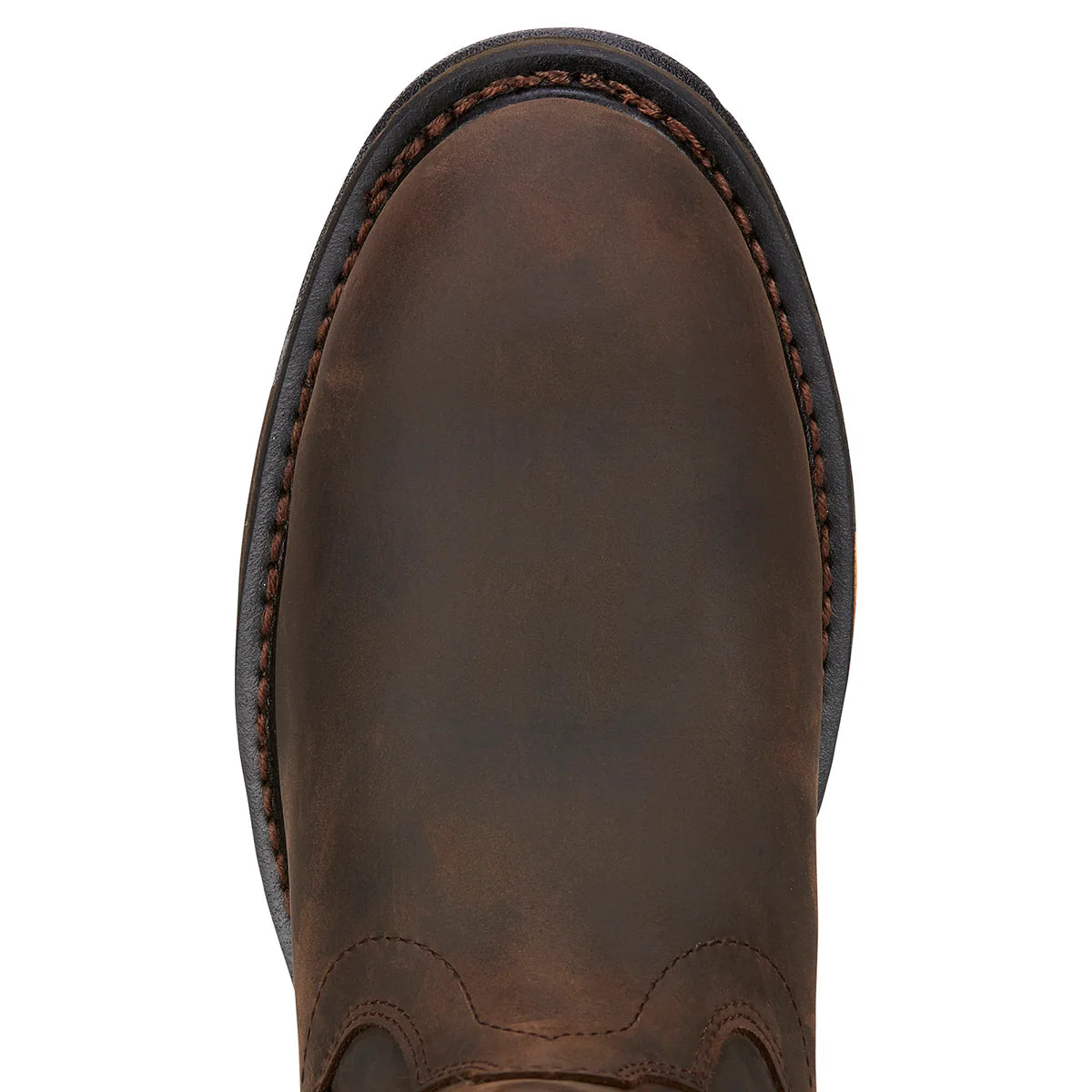 Ariat Mens Work Hog Waterproof Composite Toe Boot - 10001200