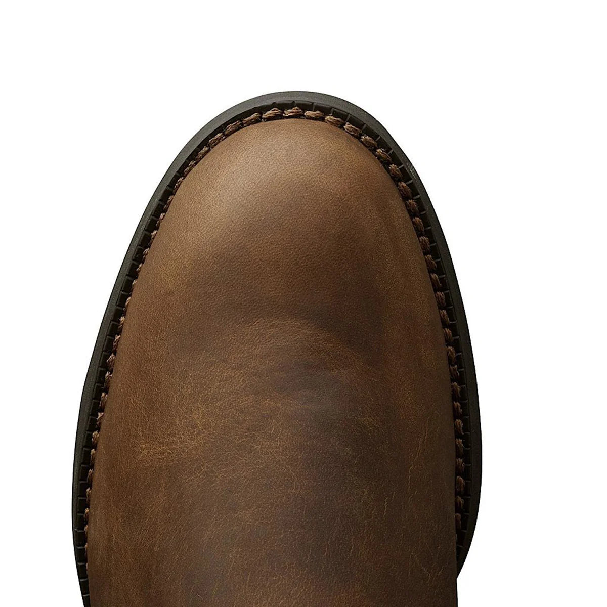 Ariat Kids Heritage Roper Boot - Brown