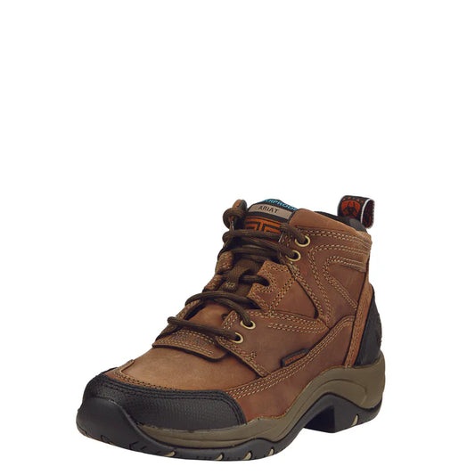 Ariat Ladies Duraterrain Waterproof Boot - 10004823