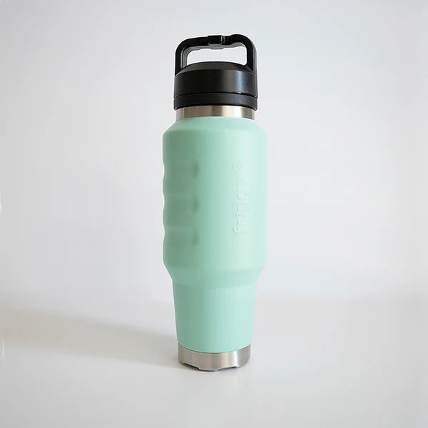Fridgy Cruise 1000ml Stainless Bottle