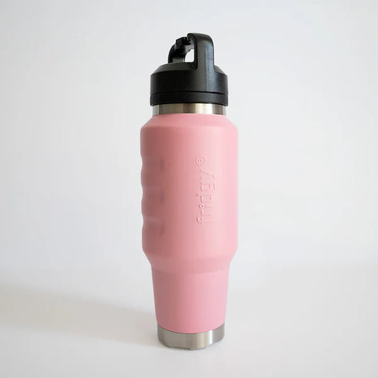 Fridgy Cruise 1000ml Stainless Bottle