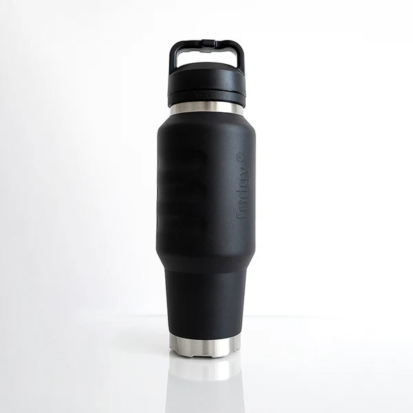 Fridgy Cruise 1000ml Stainless Bottle