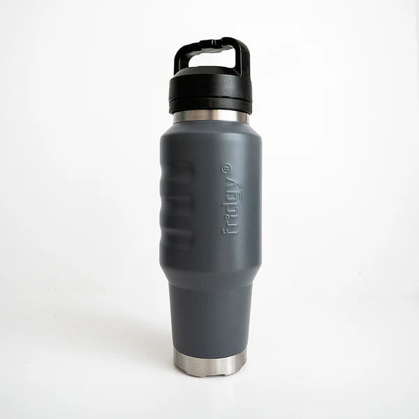 Fridgy Cruise 1000ml Stainless Bottle
