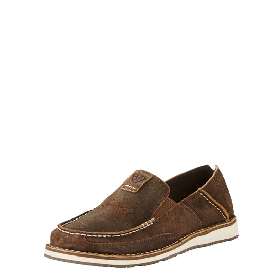 Ariat Mens Cruiser - Rough Oak - 10019871
