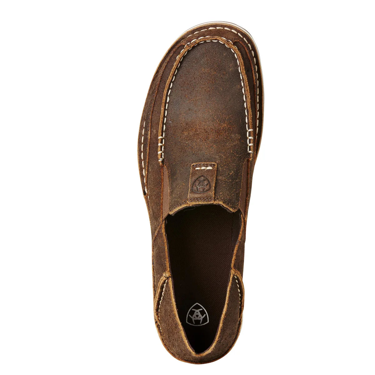 Ariat Mens Cruiser - Rough Oak - 10019871