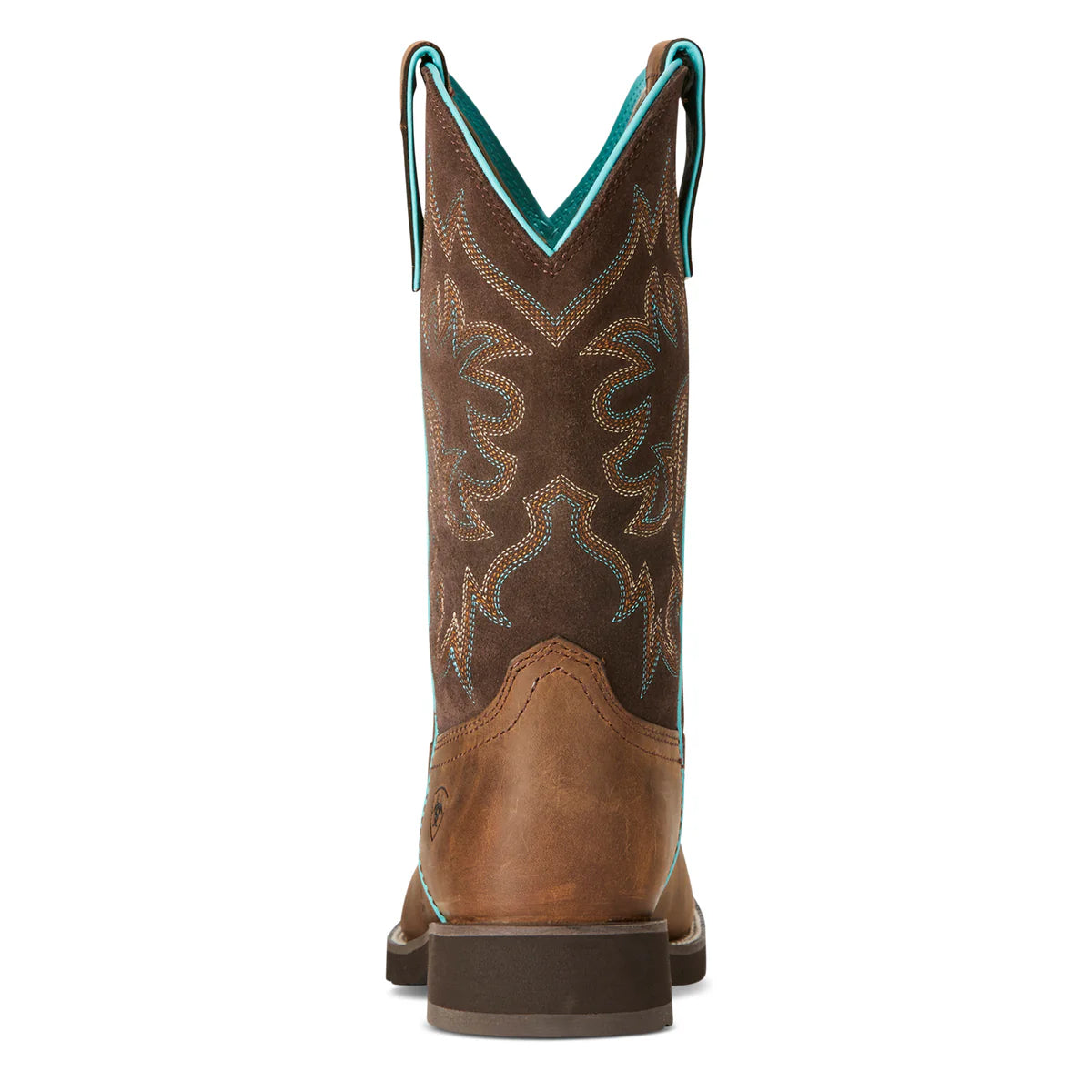 Ariat Ladies Delilah Round Toe Boot - 10021457- On Sale