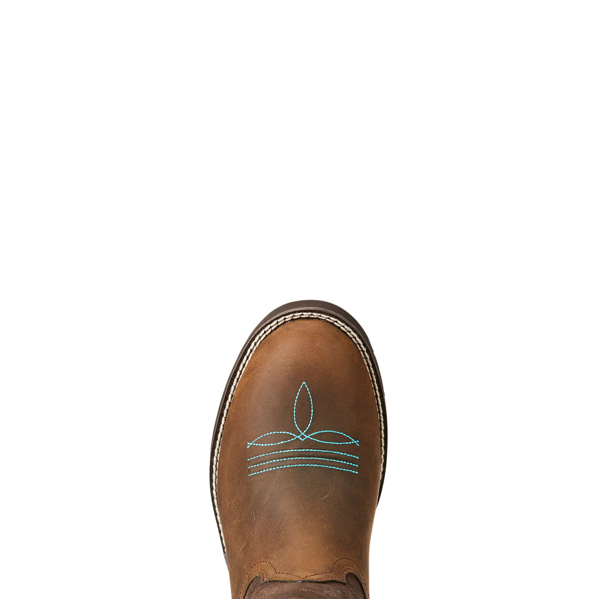 Ariat Ladies Delilah Round Toe Boot - 10021457- On Sale