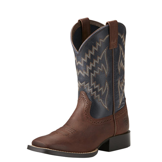 Ariat Kids Tycoon Boot