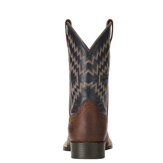 Ariat Kids Tycoon Boot