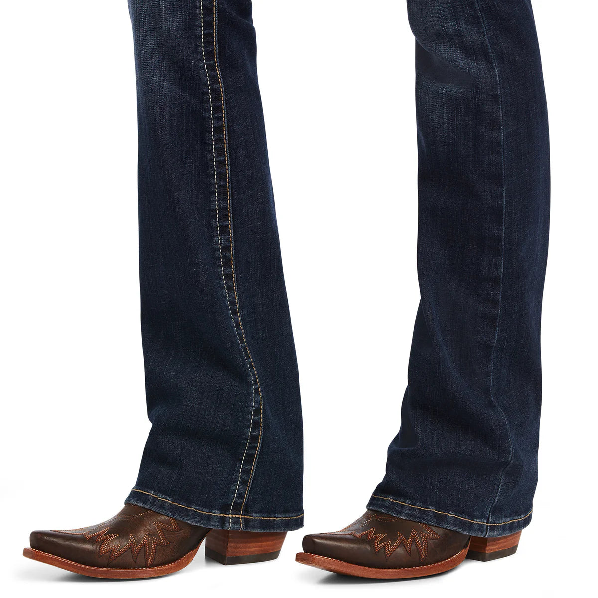Ariat Ladies REAL Boot Cut Jean - 10041059