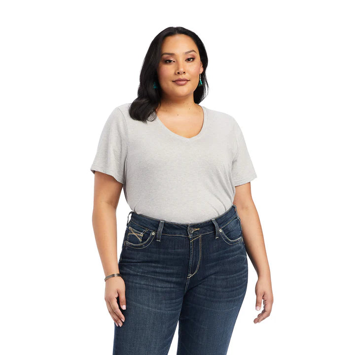 Ariat Ladies REAL Boot Cut Jean - 10041059