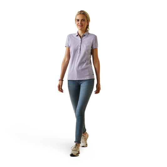 Ariat Ladies Prix 2.0 Polo - 10043612