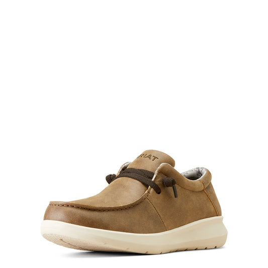 Ariat Mens Hilo Lace Shoe - 10046941