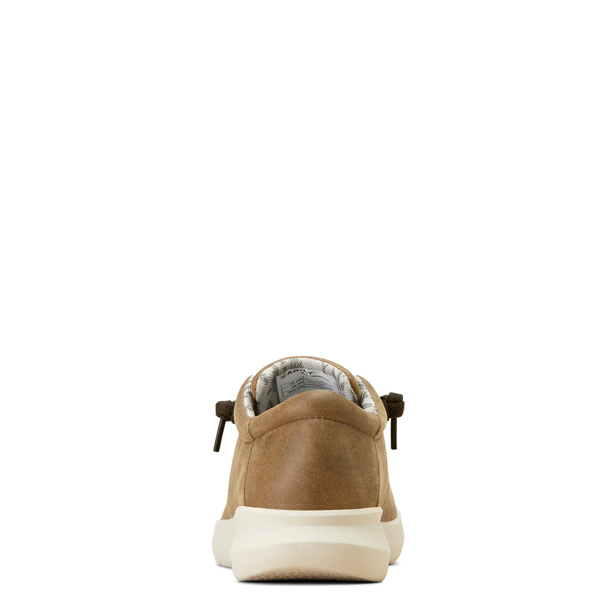 Ariat Mens Hilo Lace Shoe - 10046941
