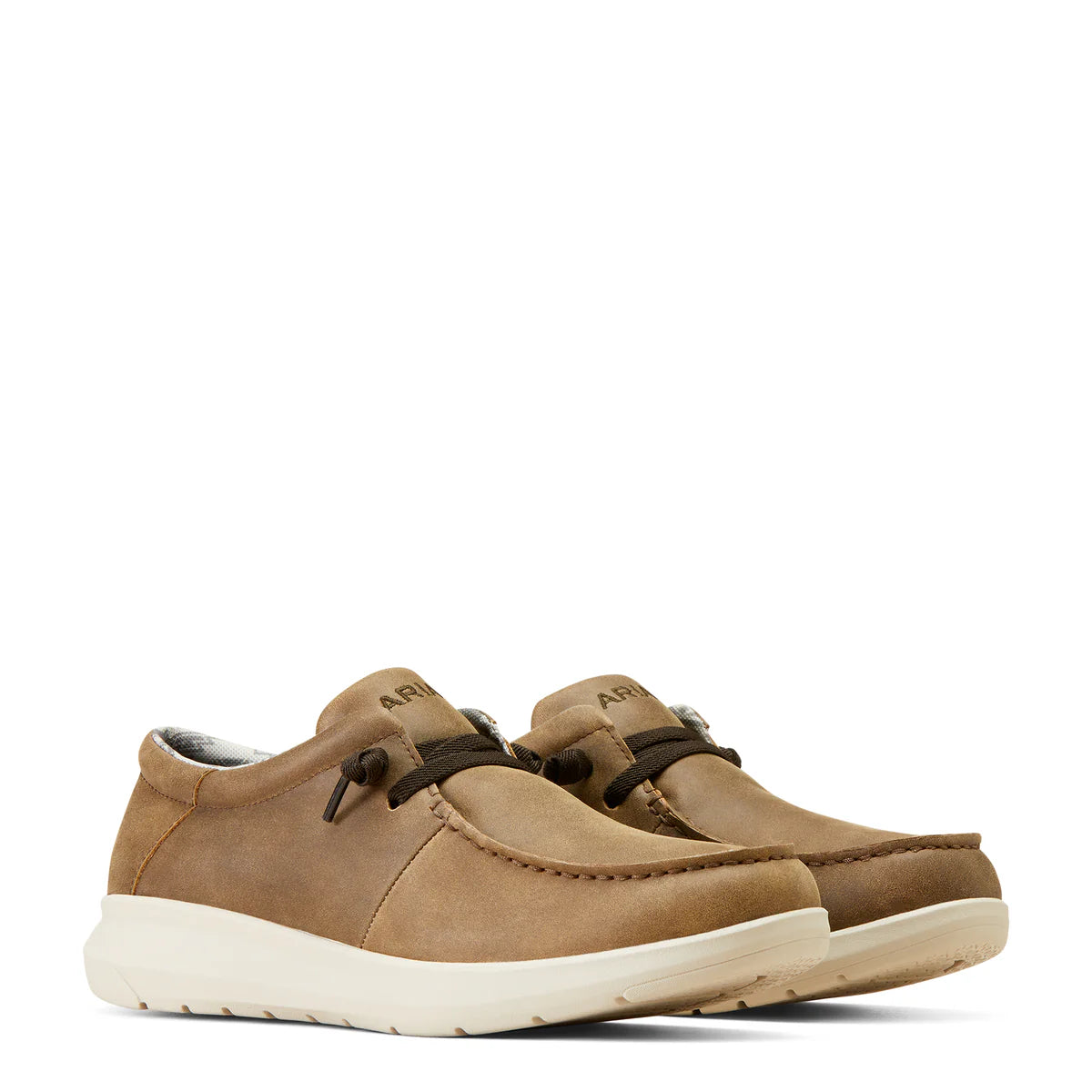 Ariat Mens Hilo Lace Shoe - 10046941