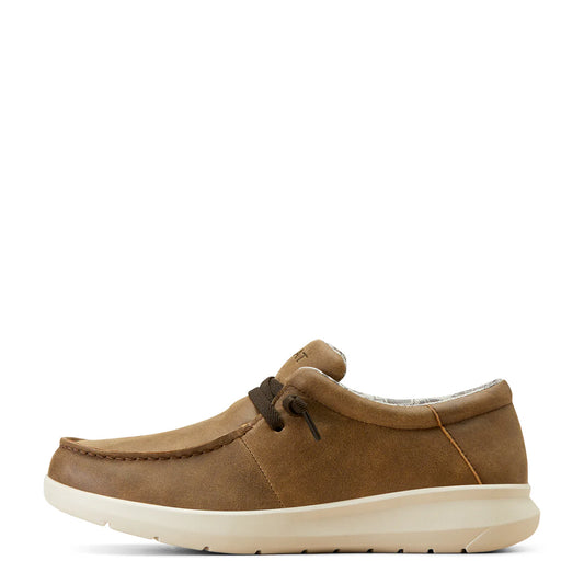 Ariat Mens Hilo Lace Shoe - 10046941