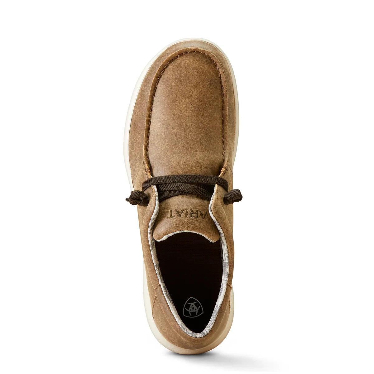 Ariat Mens Hilo Lace Shoe - 10046941
