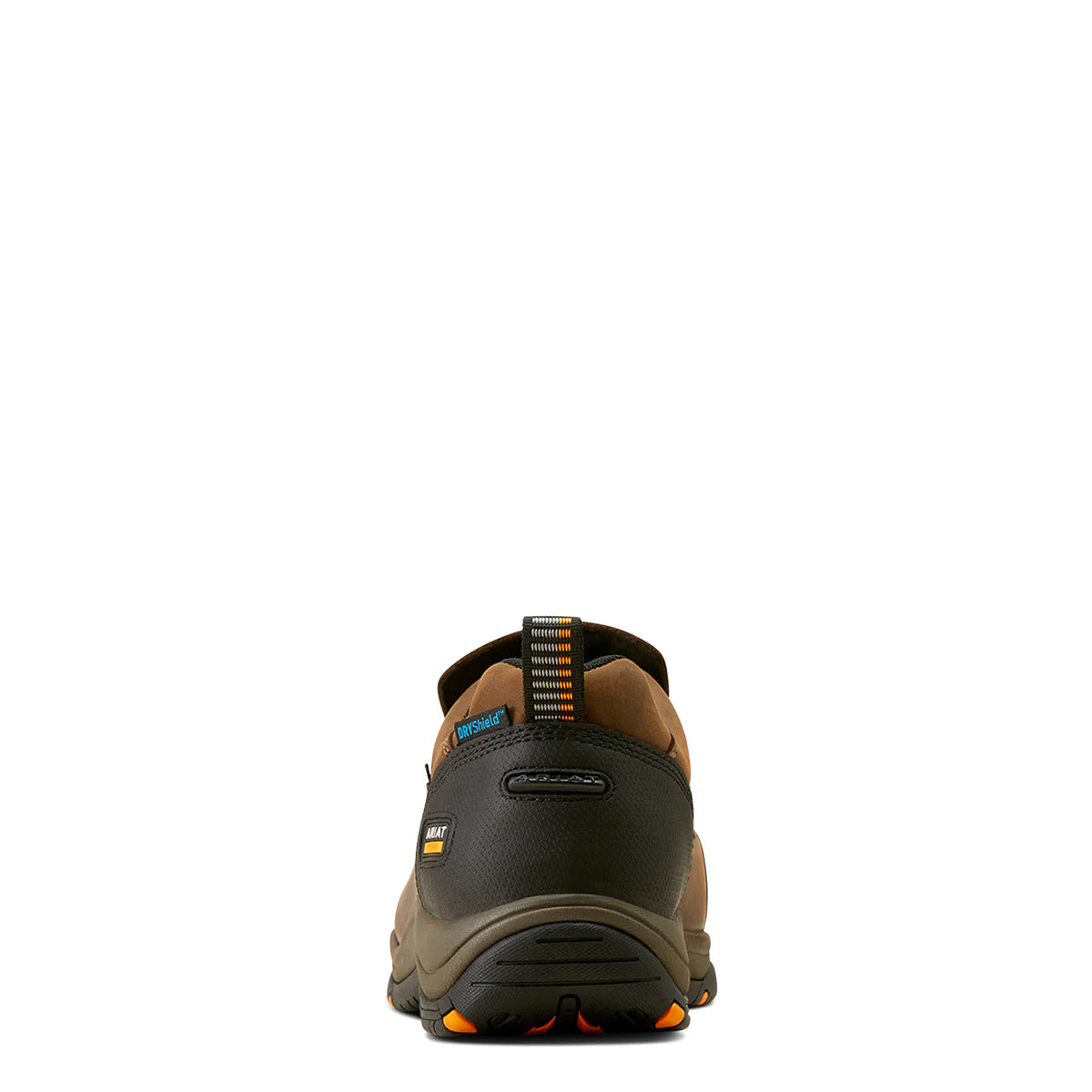 Ariat Mens DuraRalley Waterproof Steel Toe - 10047762