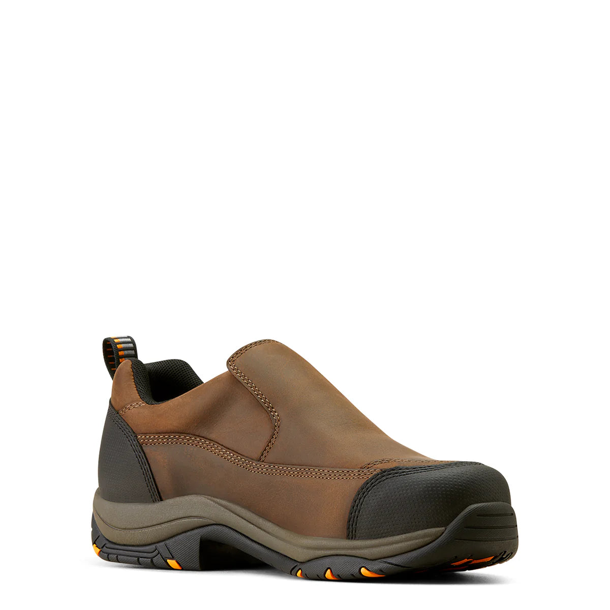 Ariat Mens DuraRalley Waterproof Steel Toe - 10047762