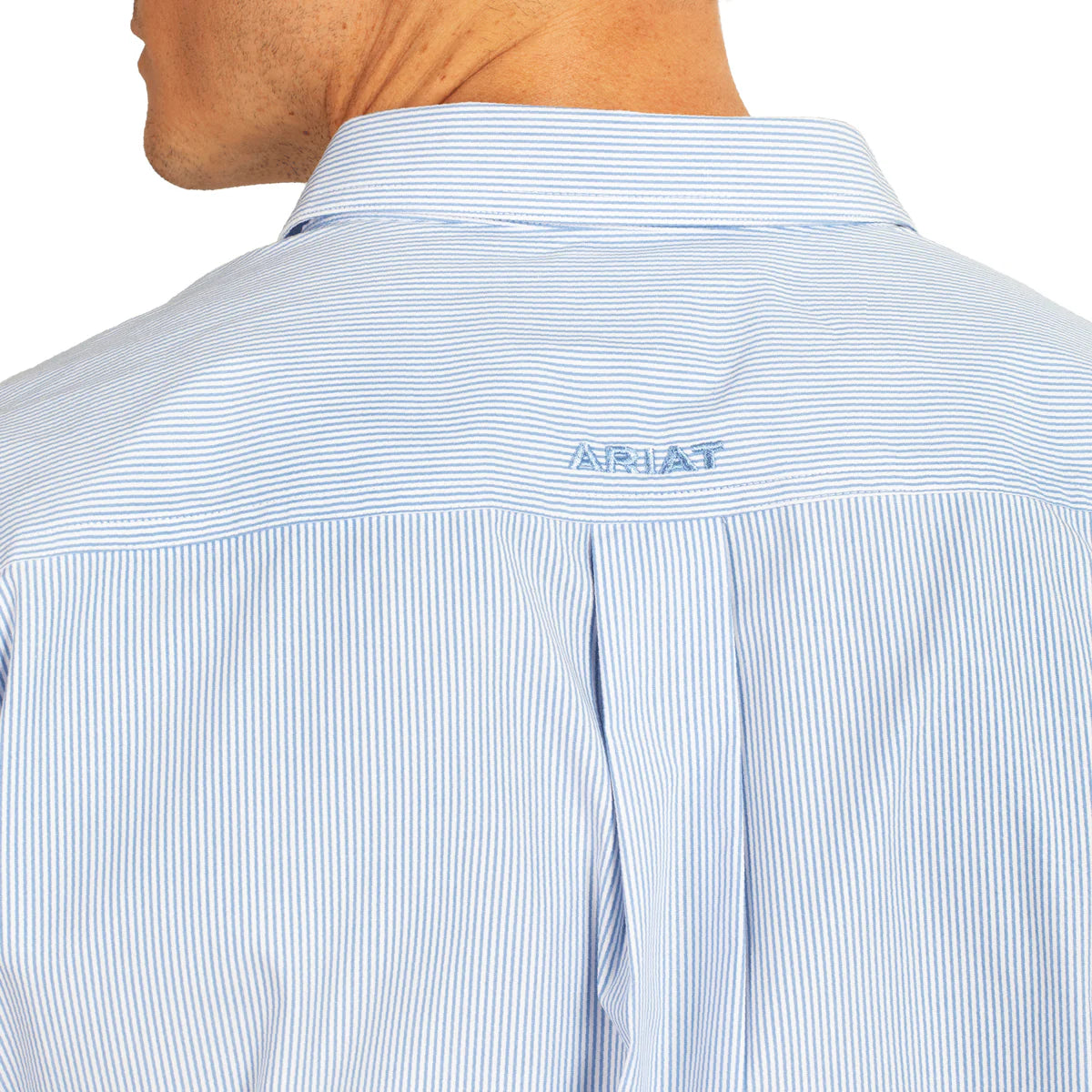 Ariat Mens Pro Series Cliff Classic Fit L/S Shirt - 10048080