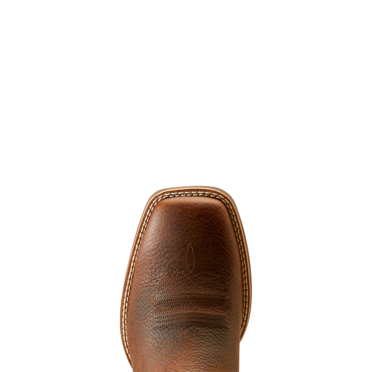 Ariat Mens Cowpuncher Venttek Brown Boot - 10051035