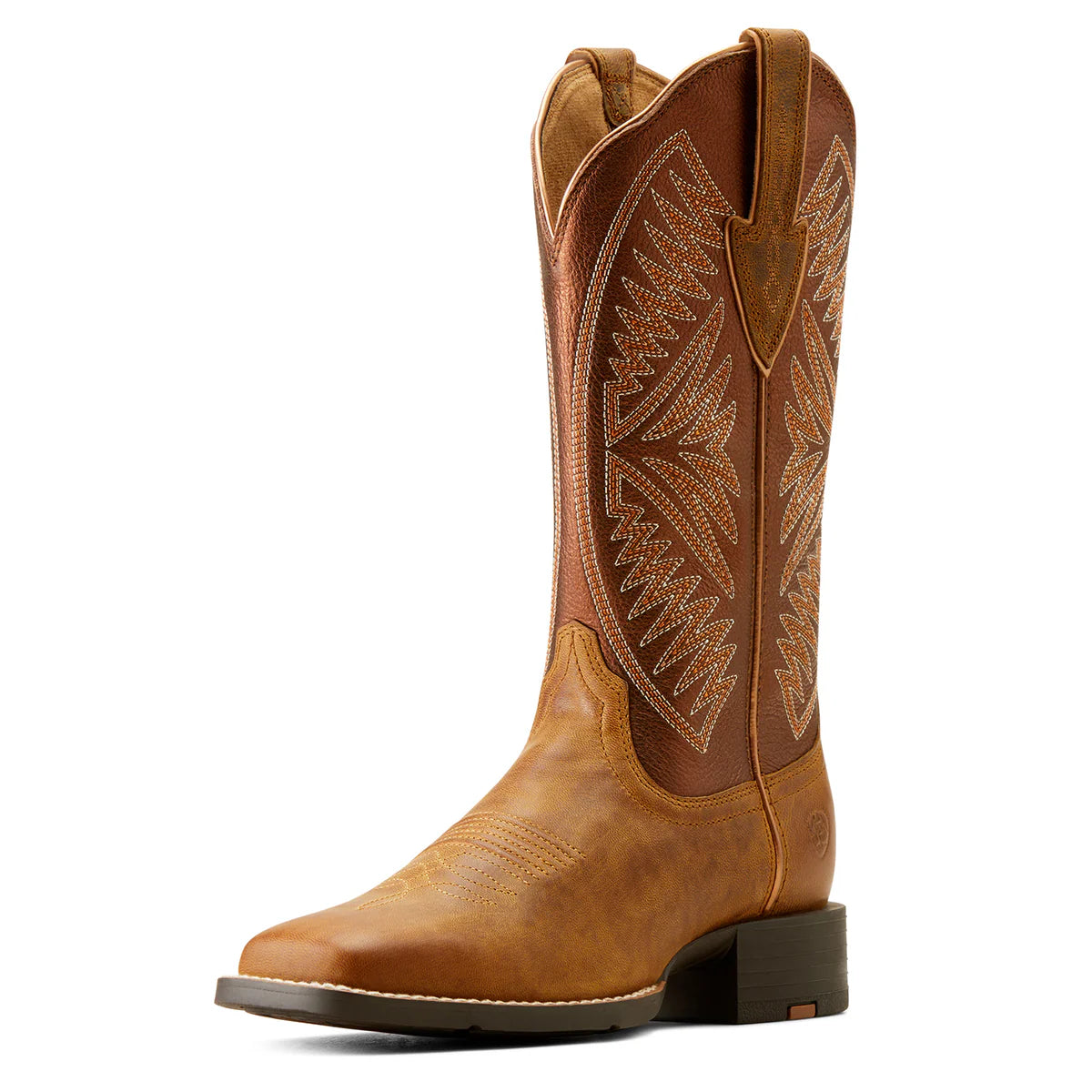Ariat Ladies Round Up Ruidoso Boot - 10051066
