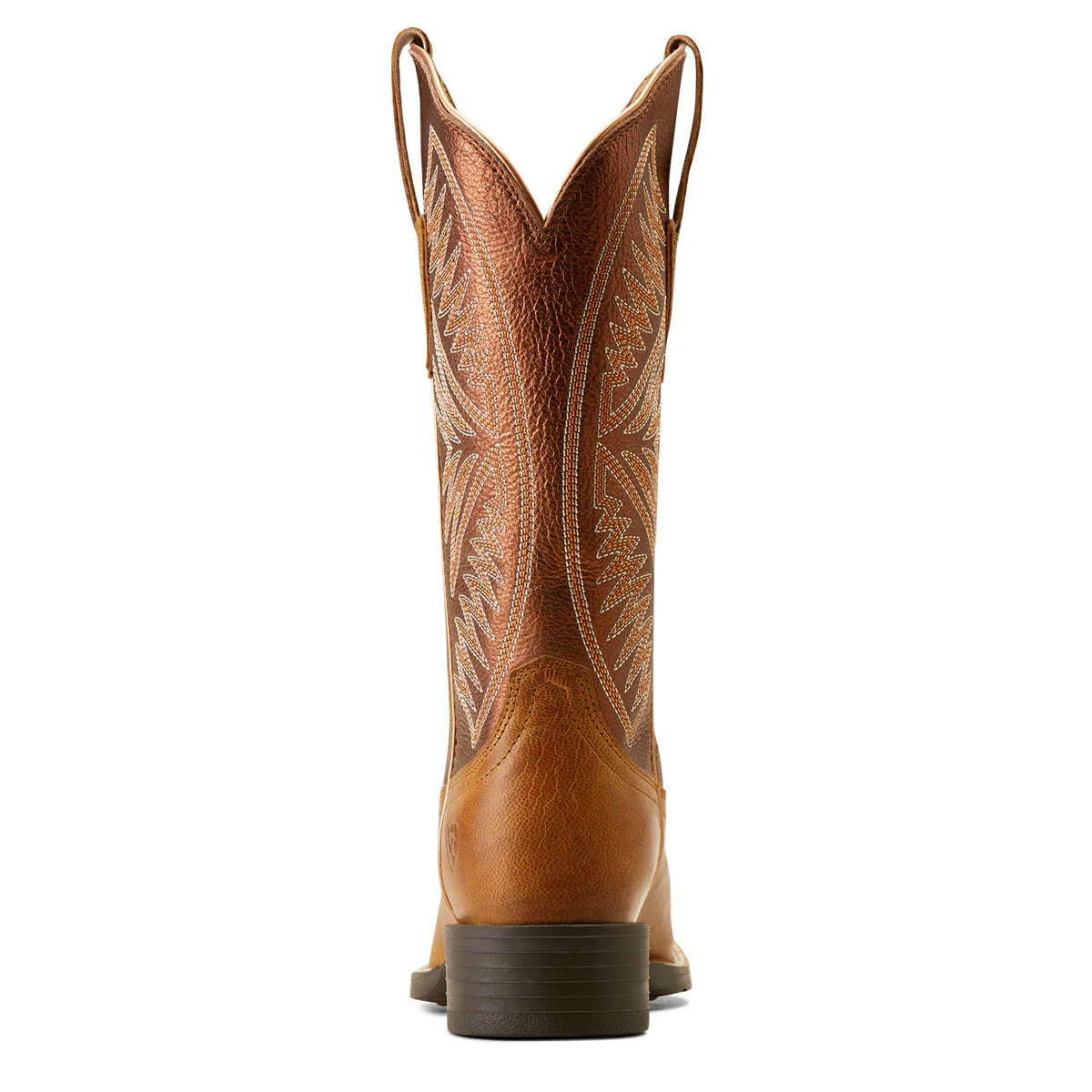 Ariat Ladies Round Up Ruidoso Boot - 10051066
