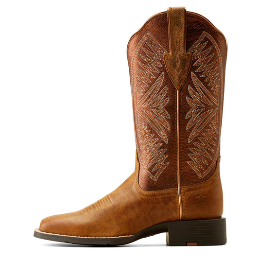 Ariat Ladies Round Up Ruidoso Boot - 10051066