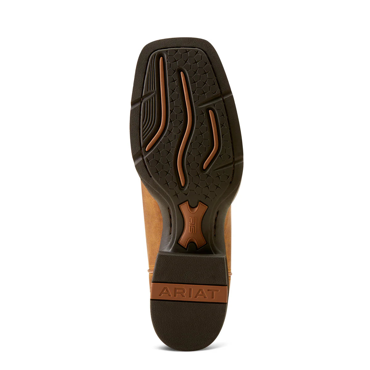 Ariat Ladies Round Up Ruidoso Boot - 10051066