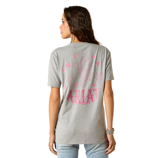 Ariat Ladies Tee Shirt - 10051496