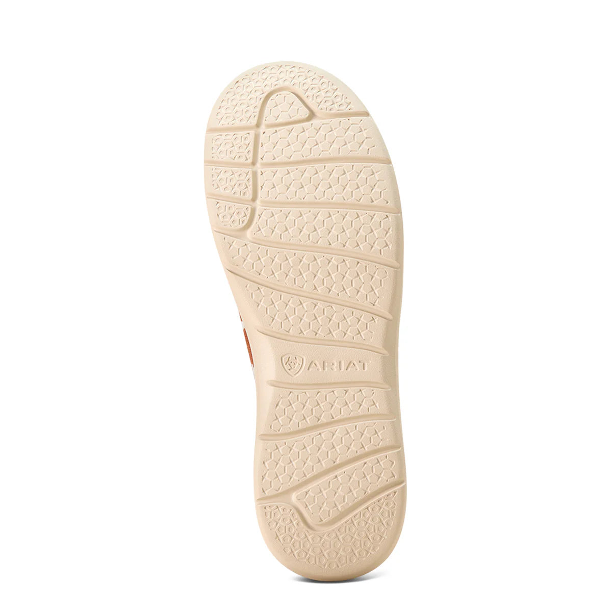 Ariat Ladies Hilo Doodle Lace Up