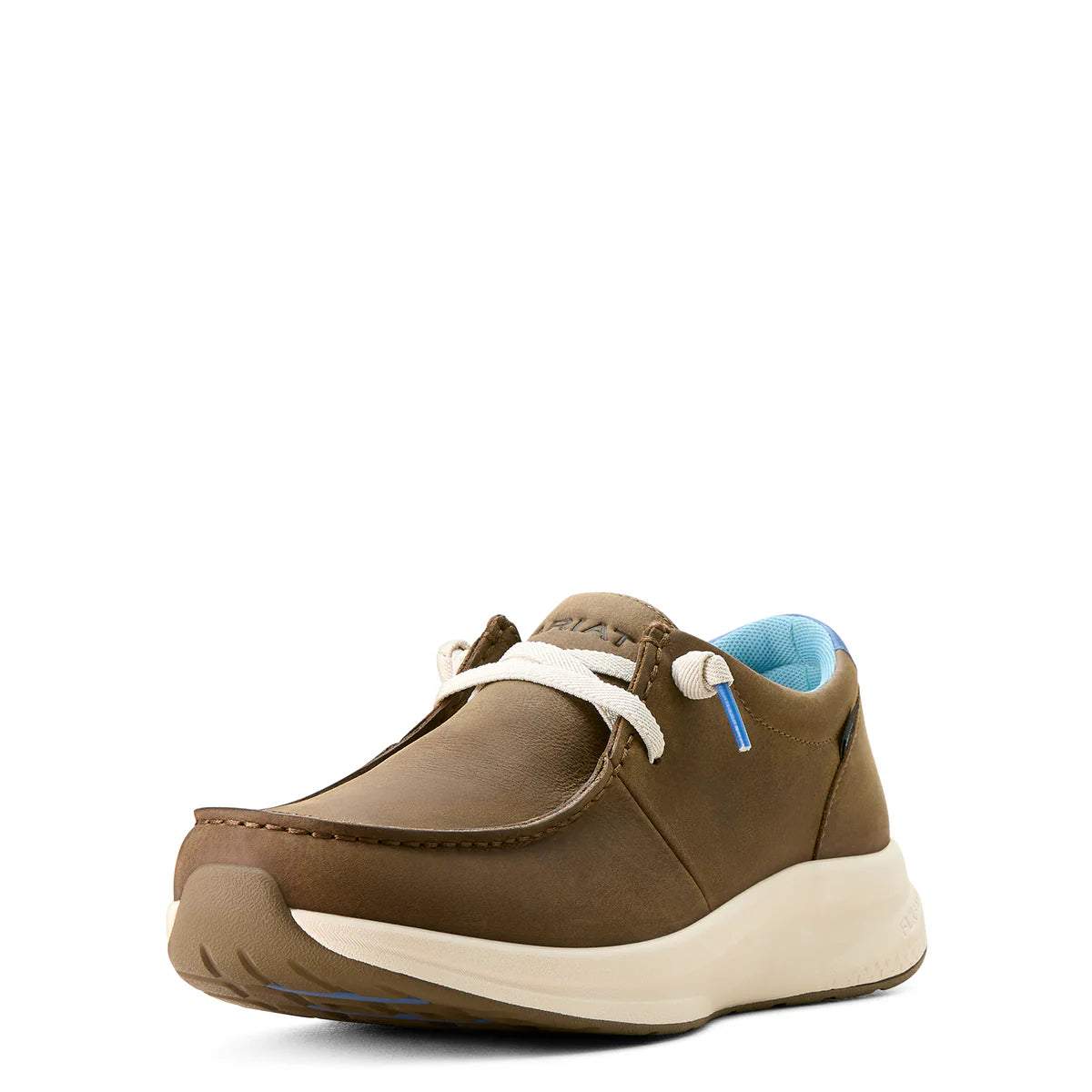 Ariat Mens Buckeye Waterproof Shoe - 10053820