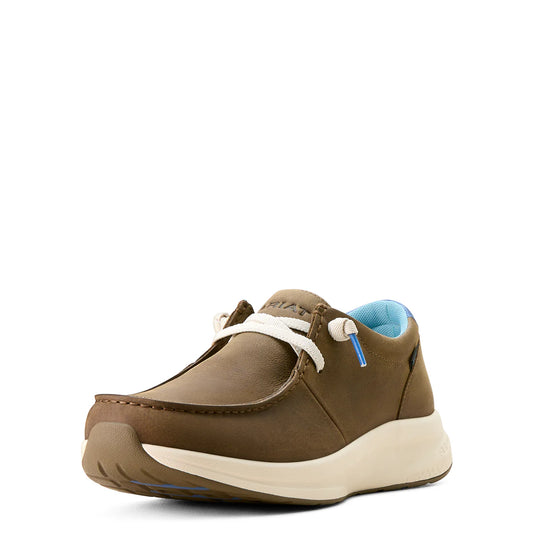 Ariat Mens Buckeye Waterproof Shoe - 10053820