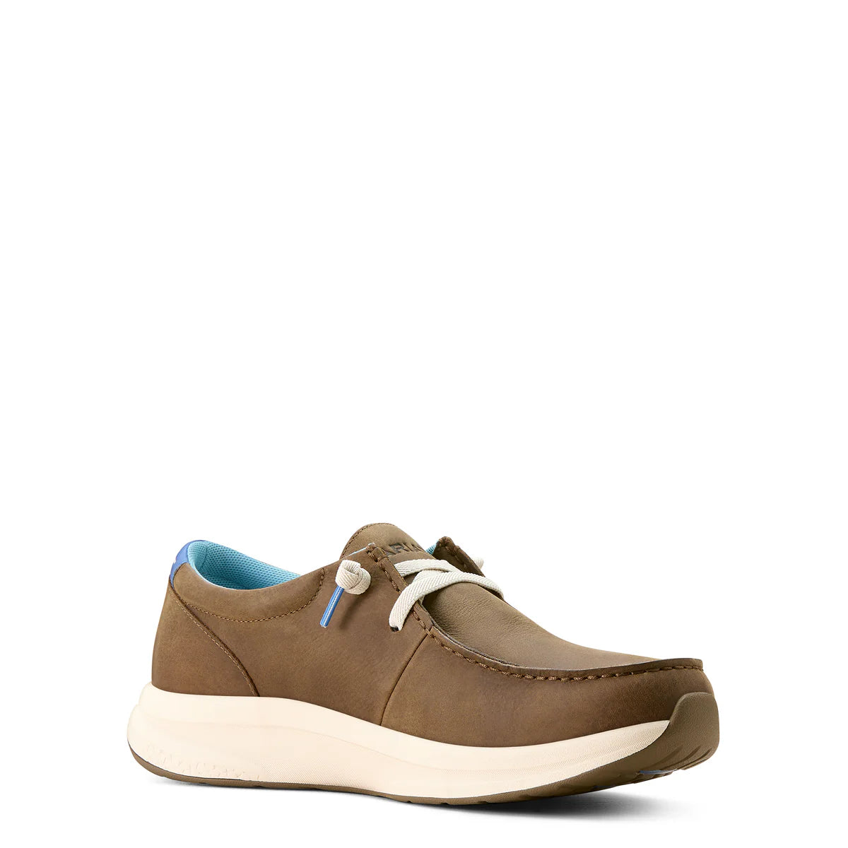 Ariat Mens Buckeye Waterproof Shoe - 10053820