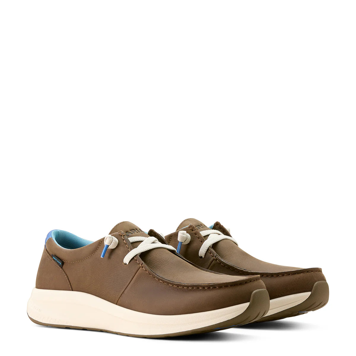 Ariat Mens Buckeye Waterproof Shoe - 10053820
