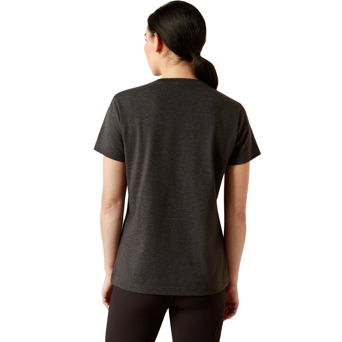 Ariat Ladies Rebar S/S Tee - 10054504