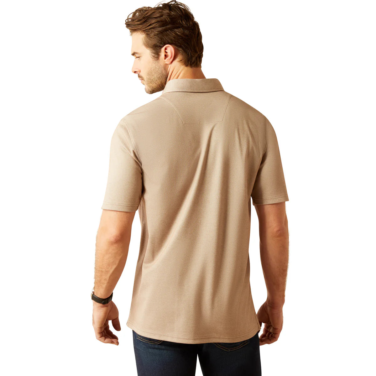 Ariat Mens Shaldon Polo - 10054625