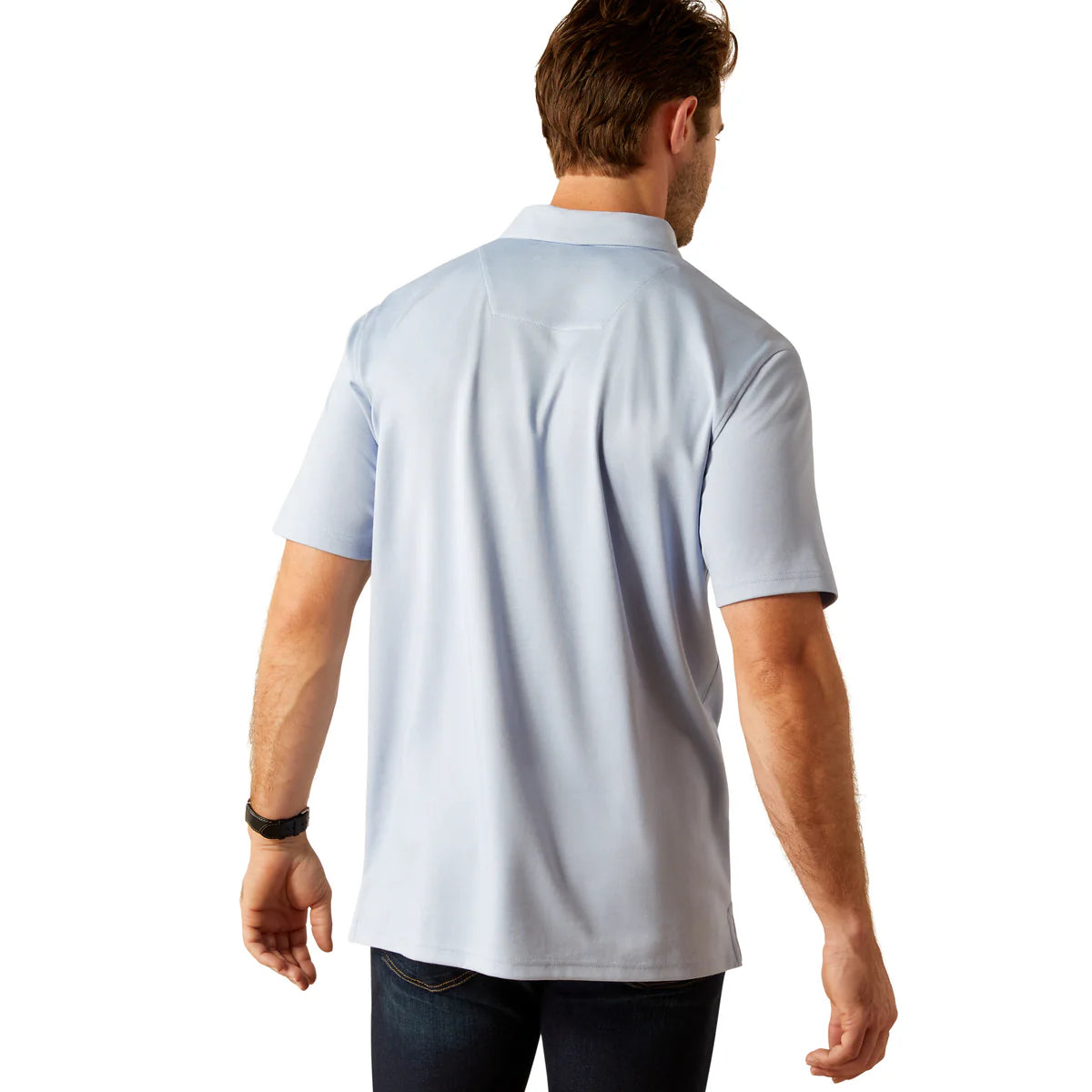 Ariat Mens Shaldon Polo - 10054627