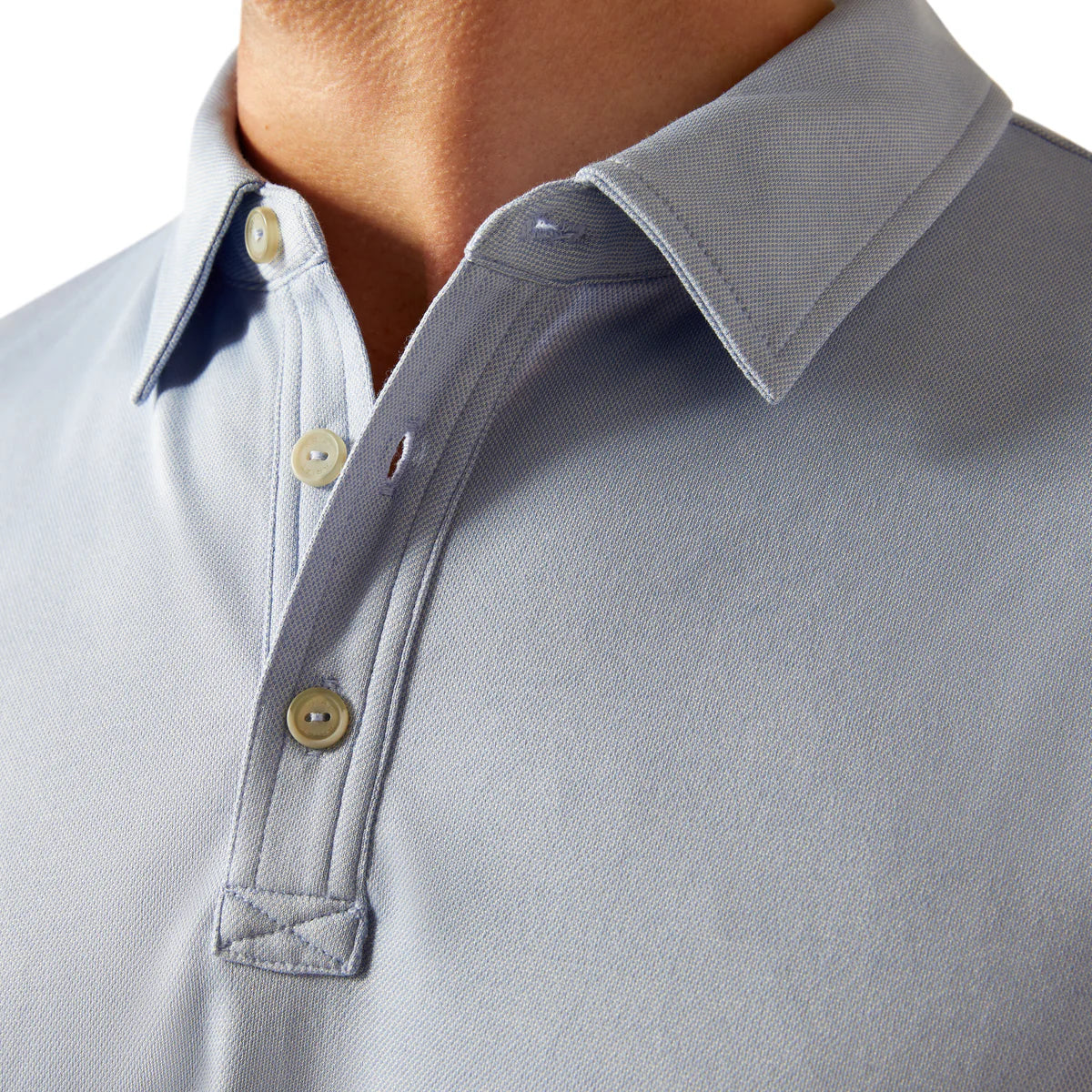 Ariat Mens Shaldon Polo - 10054627