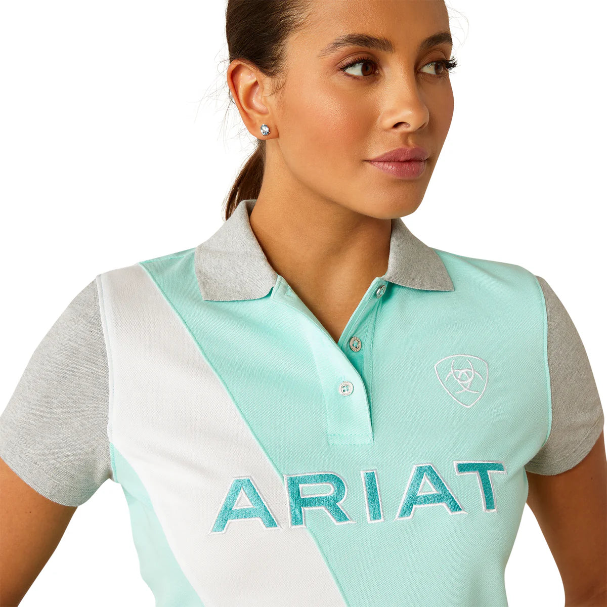 Ariat Ladies Taryn Polo - 10055247