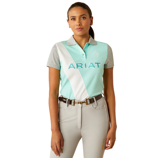Ariat Ladies Taryn Polo - 10055247