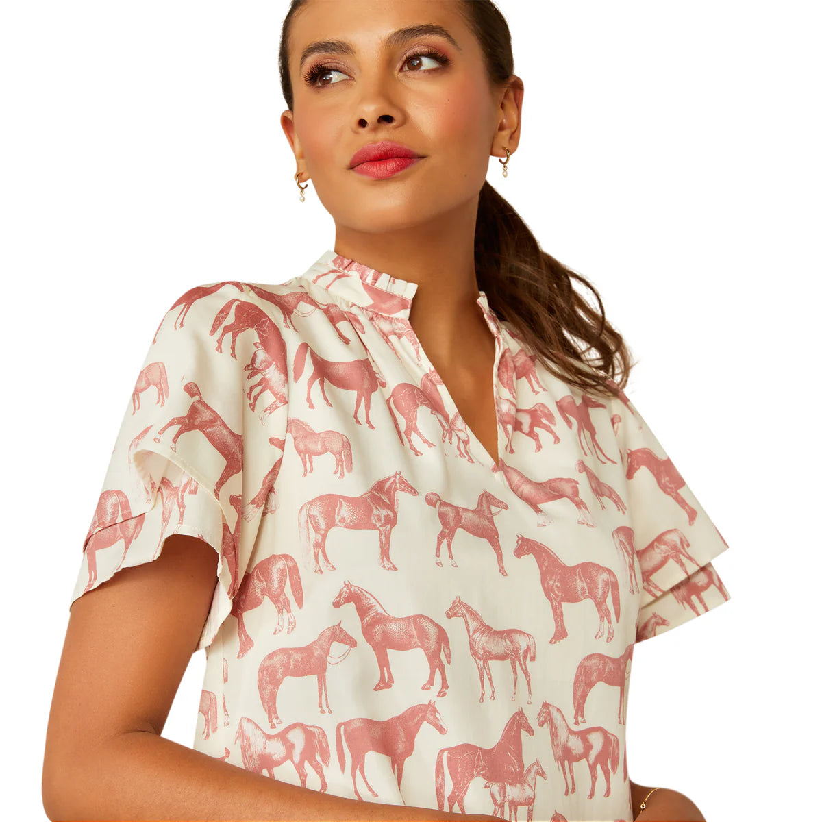 Ariat Ladies Iffley Dress