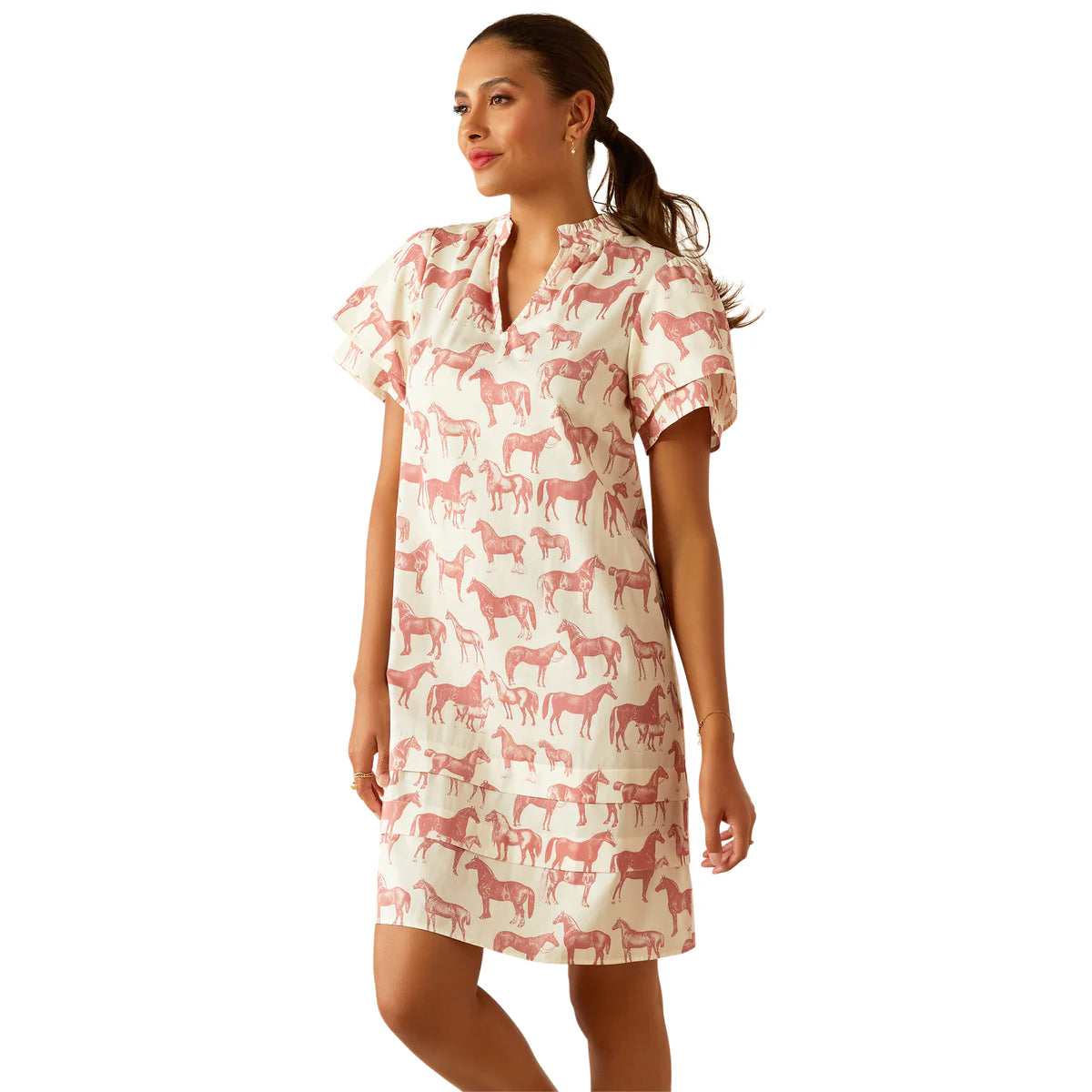 Ariat Ladies Iffley Dress