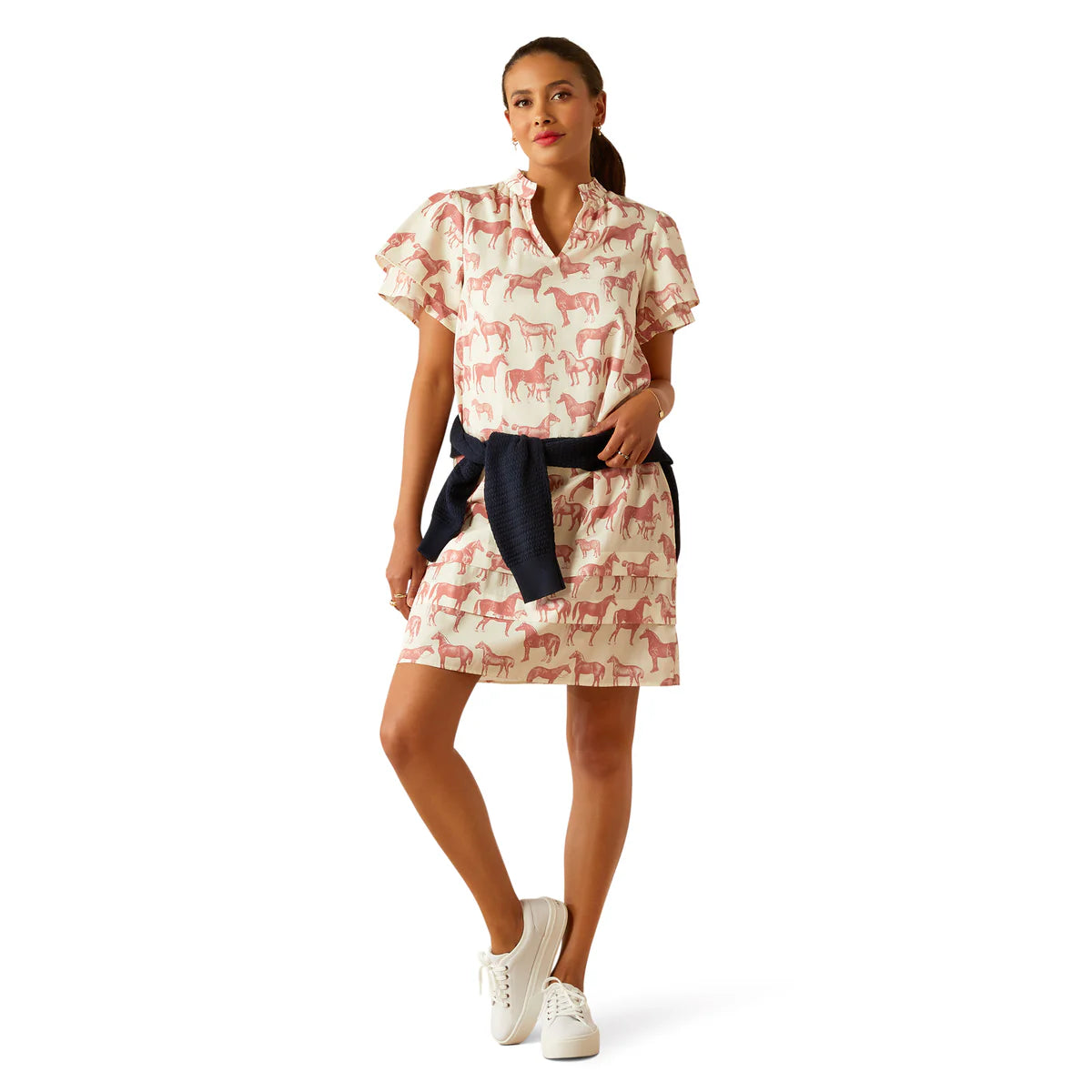 Ariat Ladies Iffley Dress