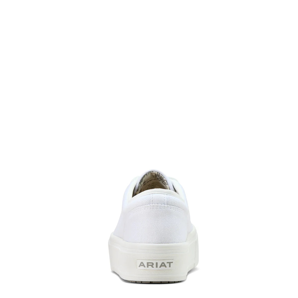 Ariat Ladies Classic White Shoe - 10061130