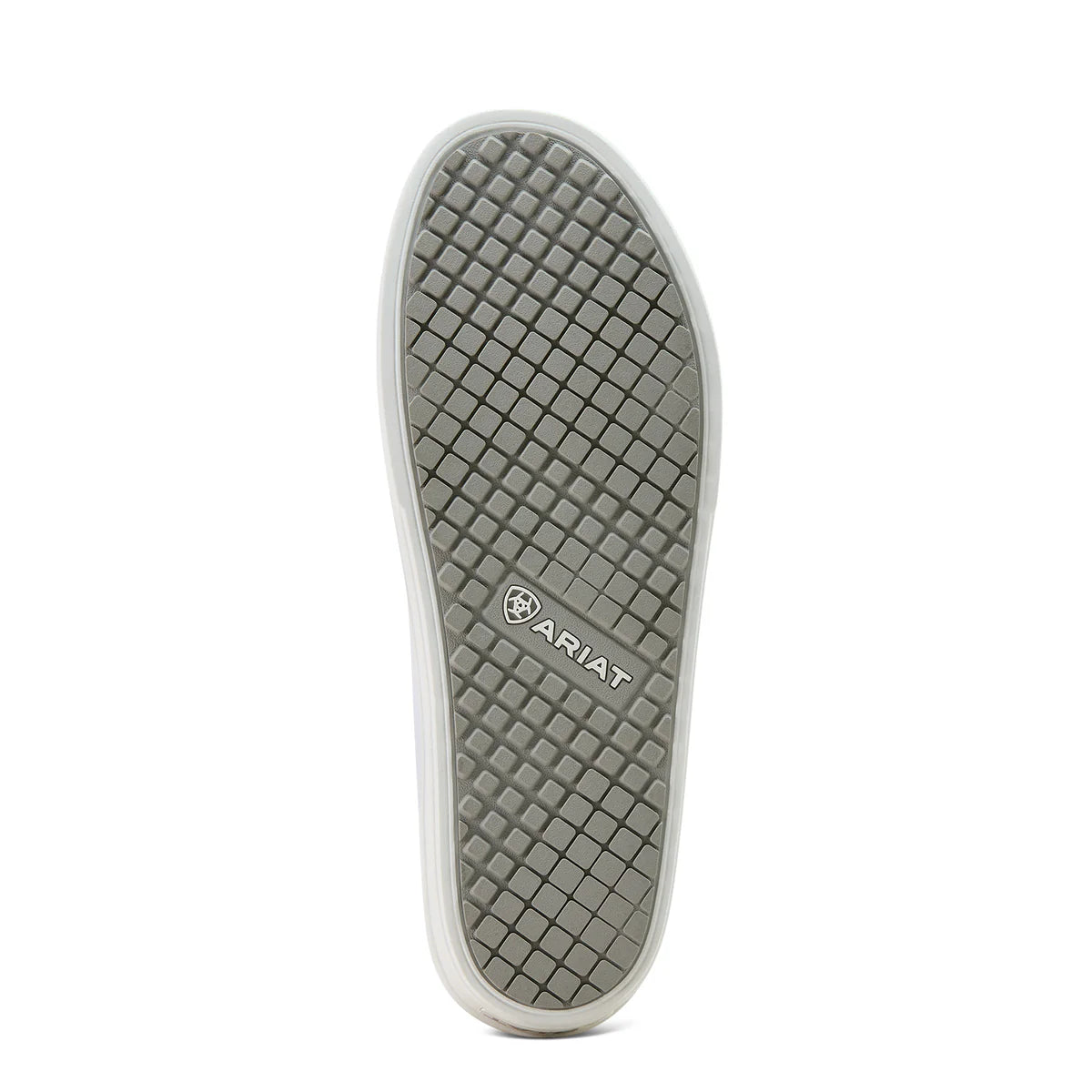 Ariat Ladies Classic White Shoe - 10061130