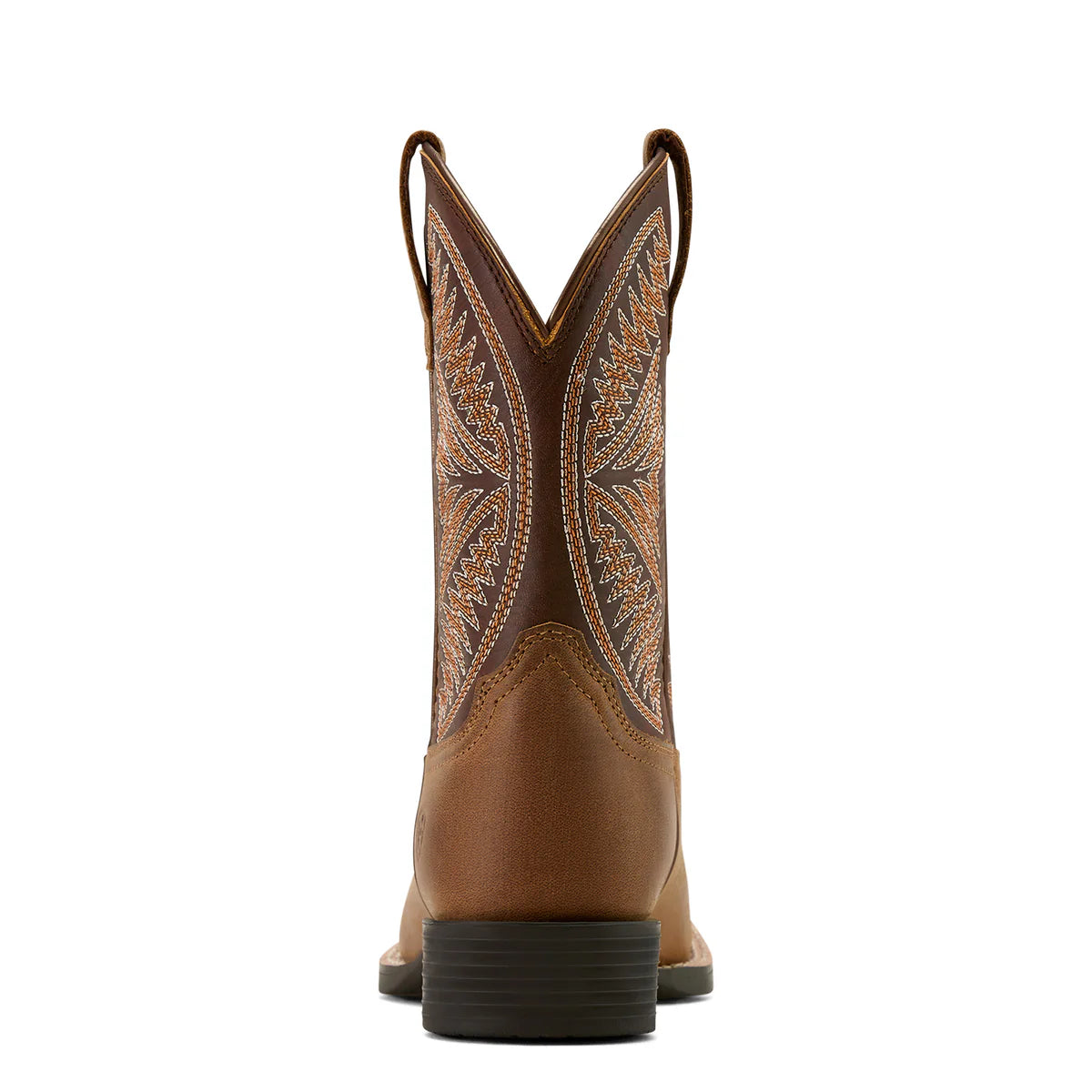 Ariat Kids Ruidoso Western Boot - 10061136