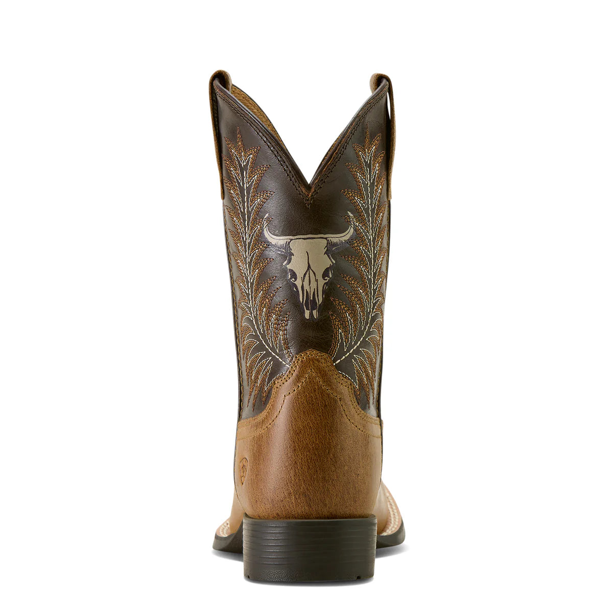 Ariat Kids Stampede Western Boot - 10063827