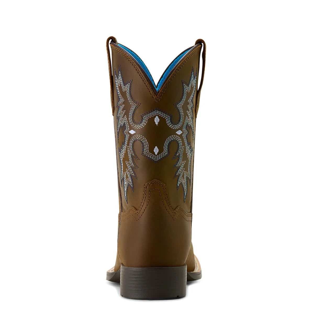 Ariat Kids Tombstone Western Boot - 10063834